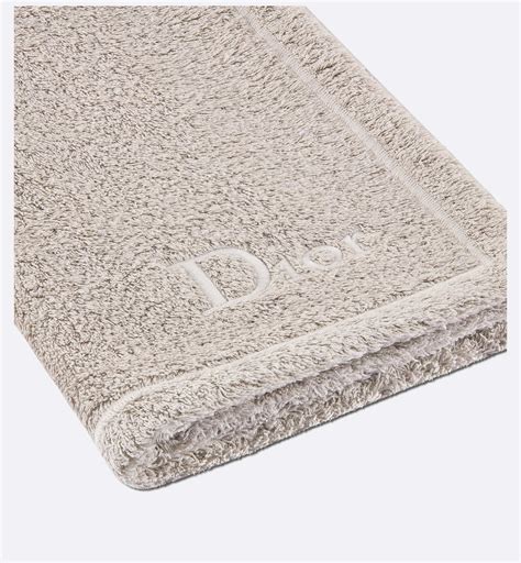 Towel Diorline 